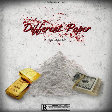 Different Paper | Boomplay Music