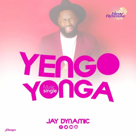Yengo Yonga | Boomplay Music