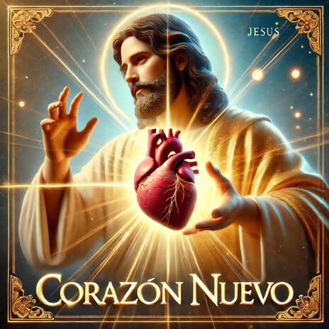 Corazón Nuevo | Boomplay Music