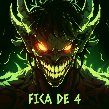 FICA DE 4 | Boomplay Music