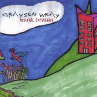 Grayson Wray
