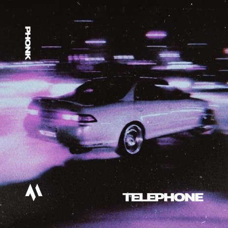 TELEPHONE - PHONK ft. PHXNTOM & Tazzy | Boomplay Music