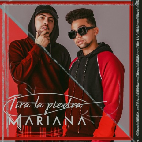 Tira la Piedra | Boomplay Music