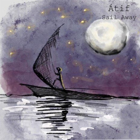 Sail Away (Instrumental) | Boomplay Music