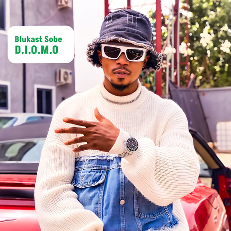 D.I.O.M.O (Do It On My Own) | Boomplay Music