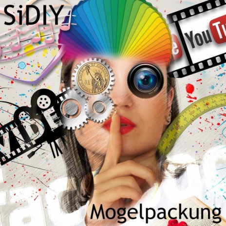 Mogelpackung | Boomplay Music