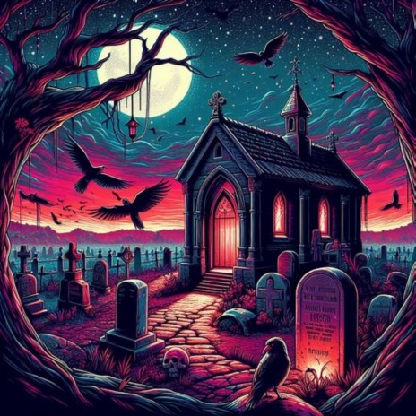 Meet you at the graveyard dmtr Remix by dmtr  Free Download on Hypeddit