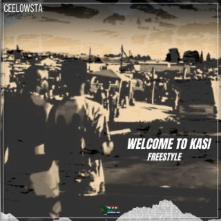Welcome to Kasi
