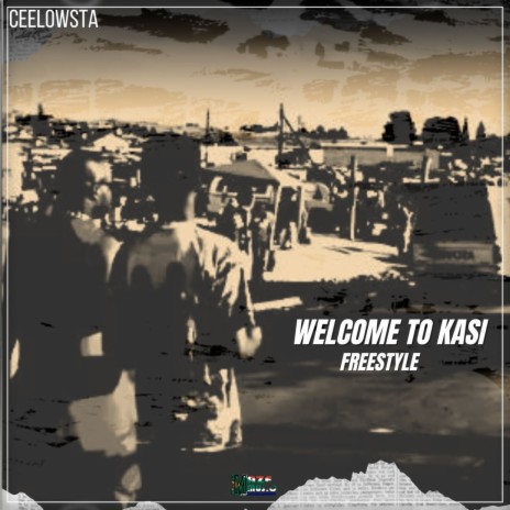 Welcome to Kasi | Boomplay Music