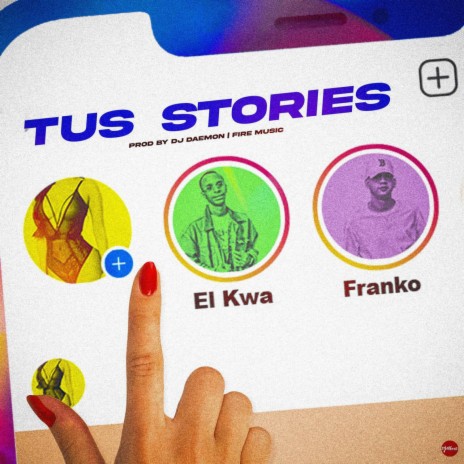 Tus Stories | Boomplay Music