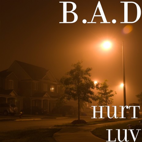 Hurt Luv ft. Dubbie | Boomplay Music