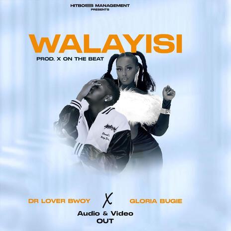 Walayisi | Boomplay Music