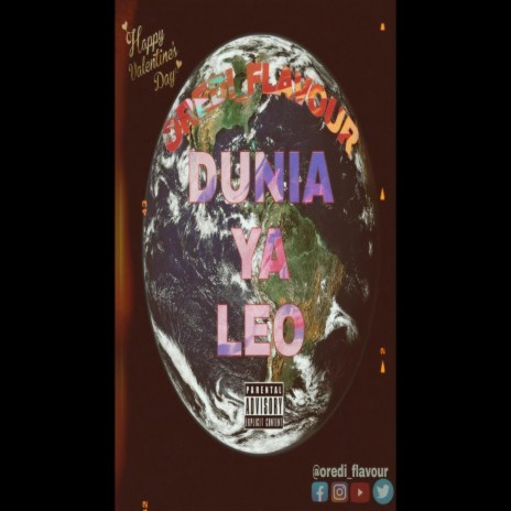 DUNIA YA LEO | Boomplay Music