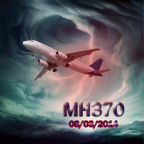 MH370 | Boomplay Music
