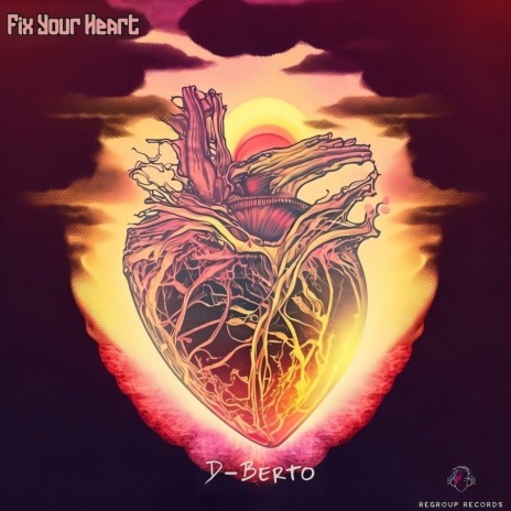 Fix Your Heart (Radio Edit)