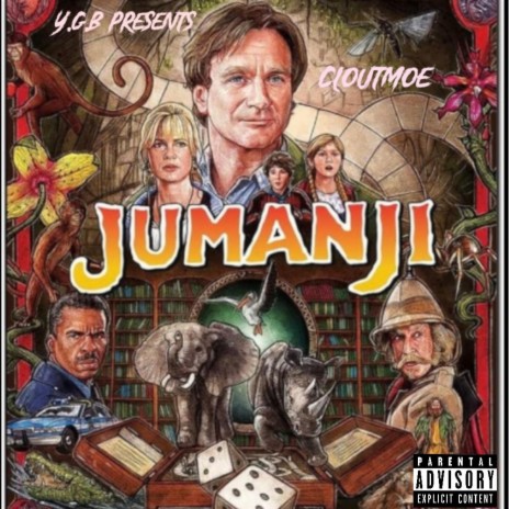 Jumanji