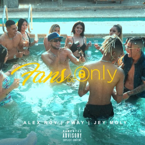 Fans de Only ft. Tuny D & Jey Moly | Boomplay Music