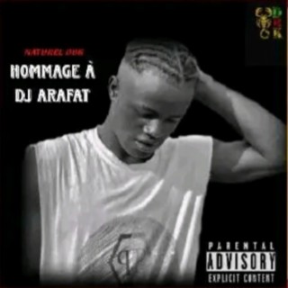 HOMMAGE A DJ ARAFAT