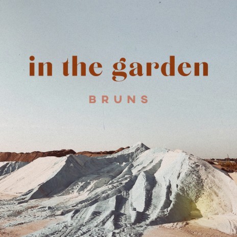 In the Garden | Boomplay Music