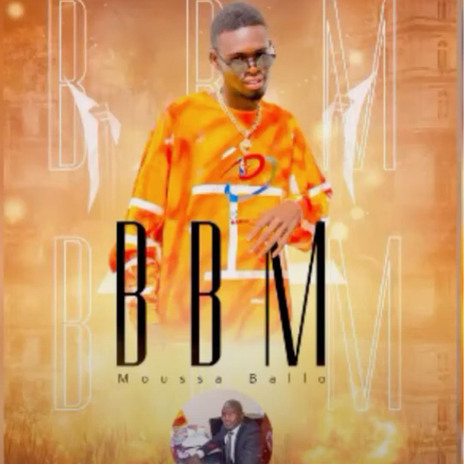 Moussa Ballo | Boomplay Music