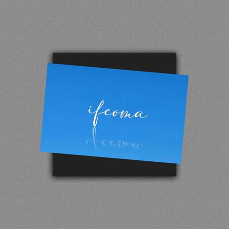 Ifeoma