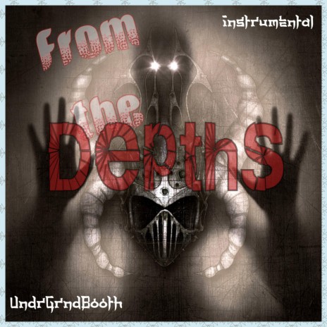 From the Depths | Boomplay Music