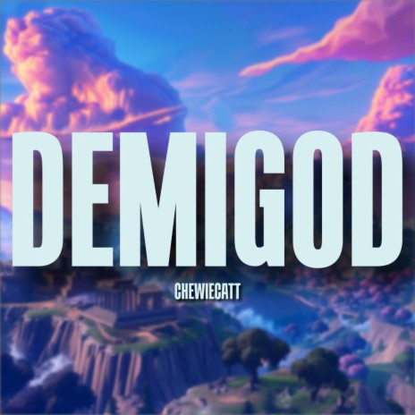 DEMIGOD | Boomplay Music