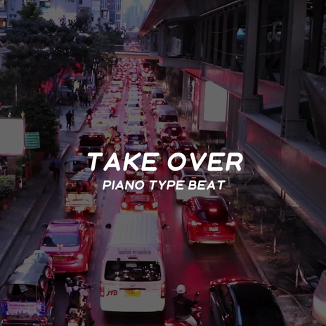 Take over | Boomplay Music