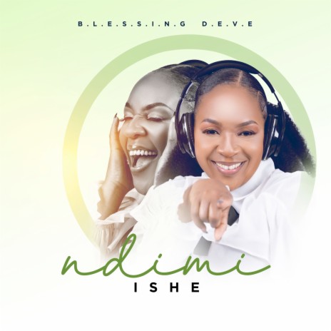 Ndimi Ishe | Boomplay Music