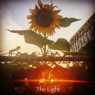 the light