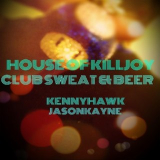 Club Sweat & Beer