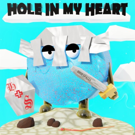 Hole In My Heart | Boomplay Music