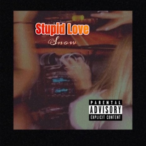 Stupid Love | Boomplay Music