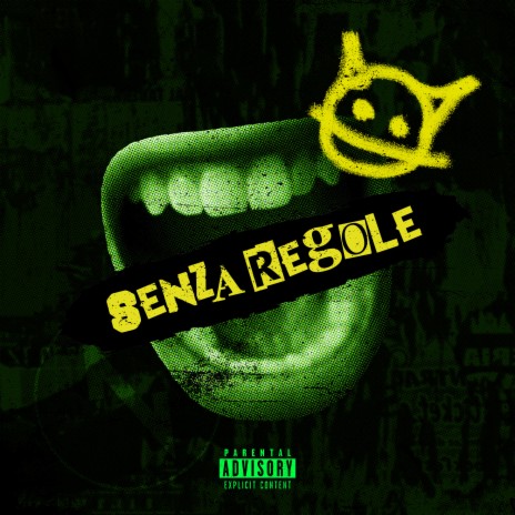 SENZA REGOLE | Boomplay Music