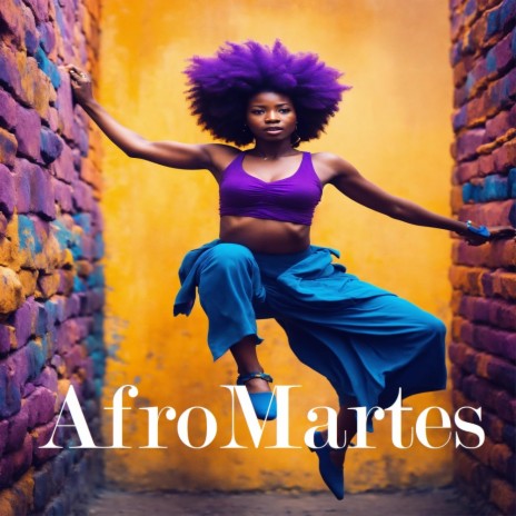 Afromartes | Boomplay Music
