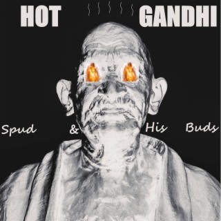 Hot Gandhi