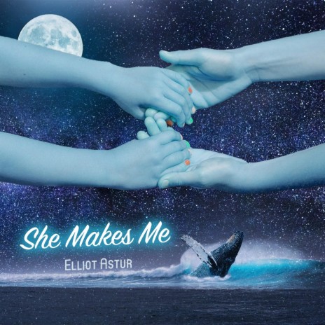 She Makes Me | Boomplay Music