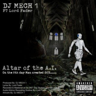 DJ MECH 1