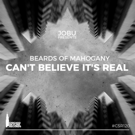 Can't Believe It's Real | Boomplay Music