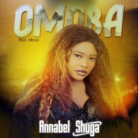 Omoba | Boomplay Music