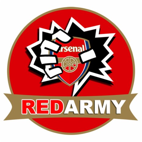 Red Army (Arsenal) | Boomplay Music