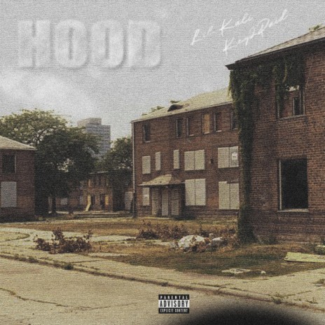 Hood ft. Key2paid | Boomplay Music