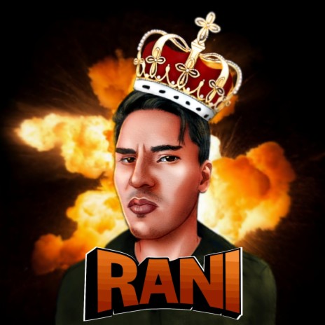 RANI | Boomplay Music