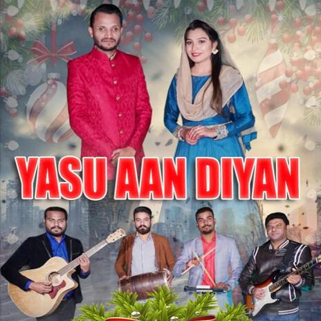 YASU AAN DIYAN | Boomplay Music