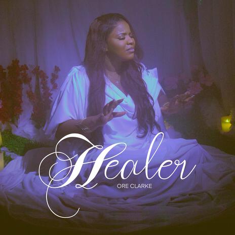 Healer (Live Acoustic) | Boomplay Music