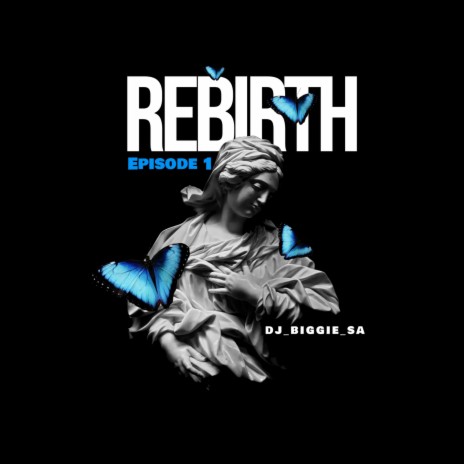 Reborn (feat. HLEKZA MUSIQ)