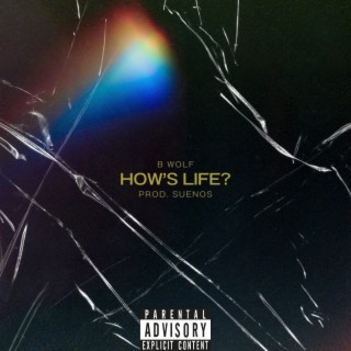 How's Life? lyrics | Boomplay Music