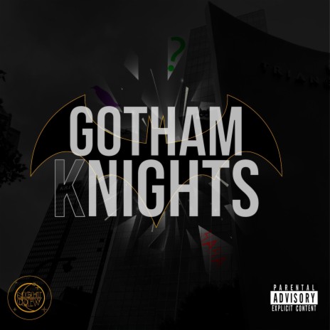 Gotham Knights | Boomplay Music