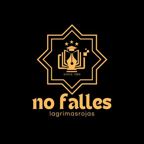 no falles | Boomplay Music