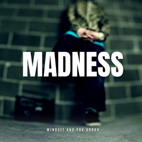 MADNESS ft. Mindset | Boomplay Music